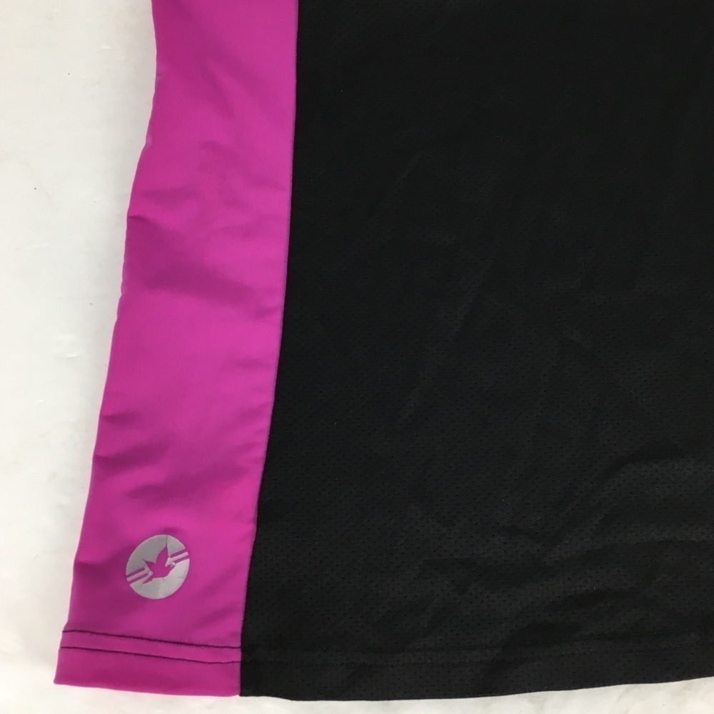 AERIE Fit Workout Criss Cross Back Tank Top  Size M - Picture 8 of 9